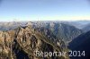 Luftaufnahme Kanton Tessin/Pizzo d Olgie - Foto Pizzo d Olgie 9175